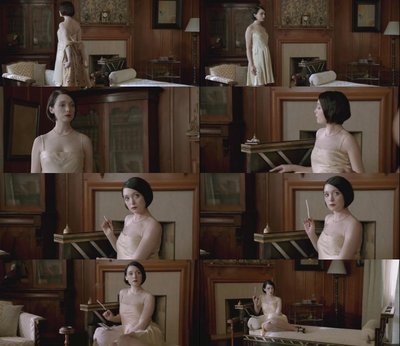 Antonia Prebble