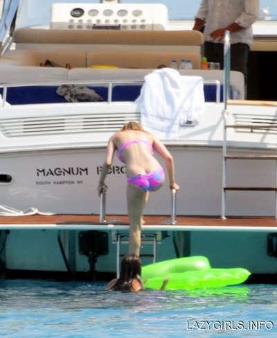 Avril Lavigne
