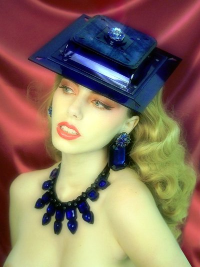 Anthea Maree Page