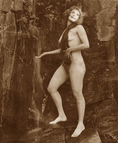 Annette Kellerman