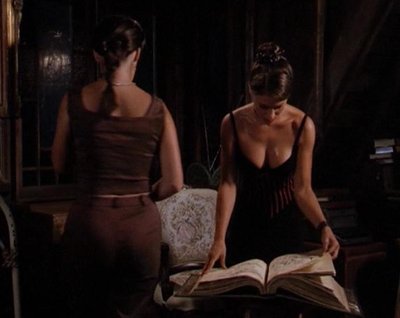 Alyssa Milano