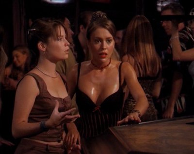 Alyssa Milano