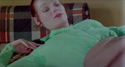 Annette Haven