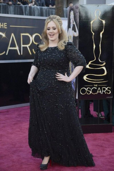 Adele