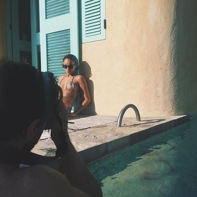 Ashley Madekwe