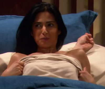 Aarti Mann