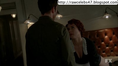 Alexandra Breckenridge