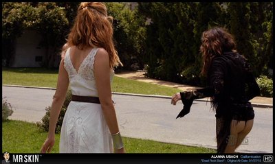 Alanna Ubach