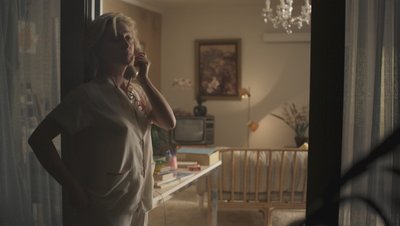 Asher Keddie