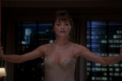 Amanda Donohoe