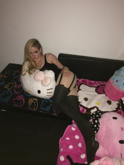 Avril Lavigne