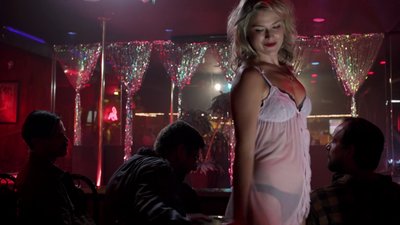 Ali Larter