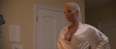 Amber Rose