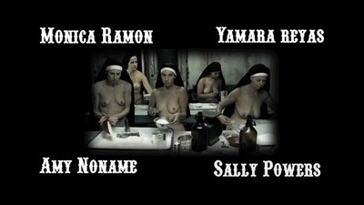 Amy Noname