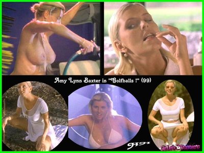 Amy Lynn Baxter