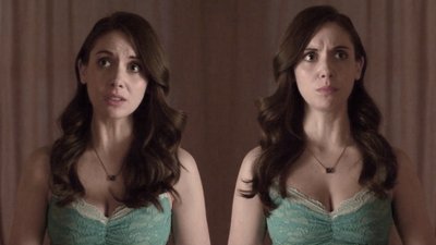 Alison Brie