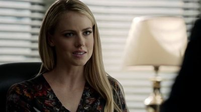 Amanda Schull