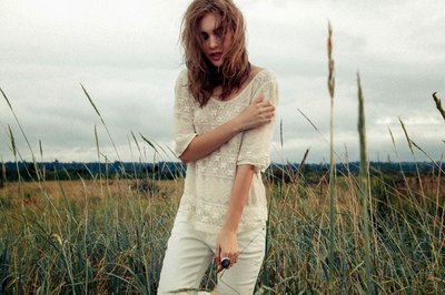Alexia Fast