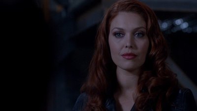 Alaina Huffman