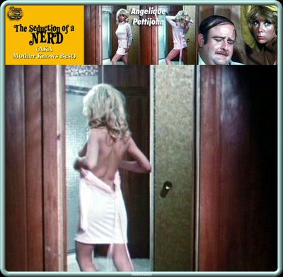 Angelique Pettyjohn