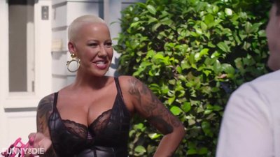 Amber Rose