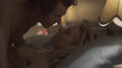 Asher Keddie