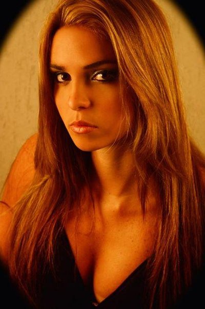 Angélica Farias
