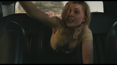 Abigail Breslin