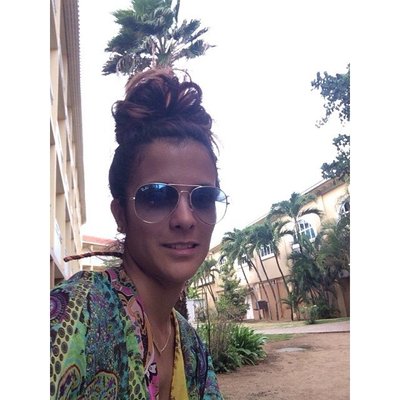 Adriana Monsalve
