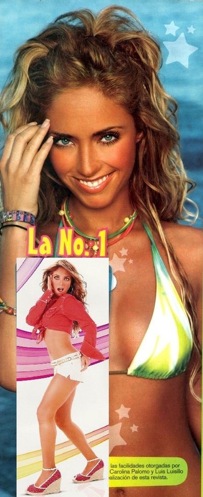 Anahi