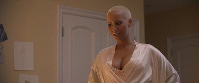 Amber Rose