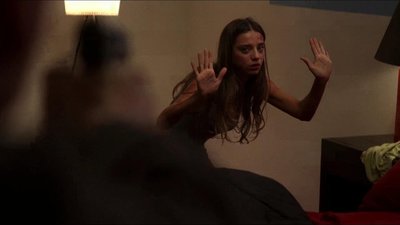 Angela Sarafyan