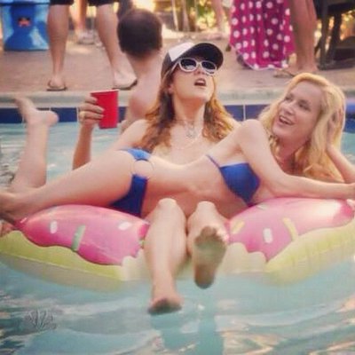 Angela Kinsey