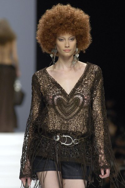 Alyssa Sutherland