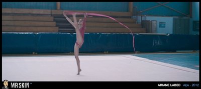 Ariane Labed