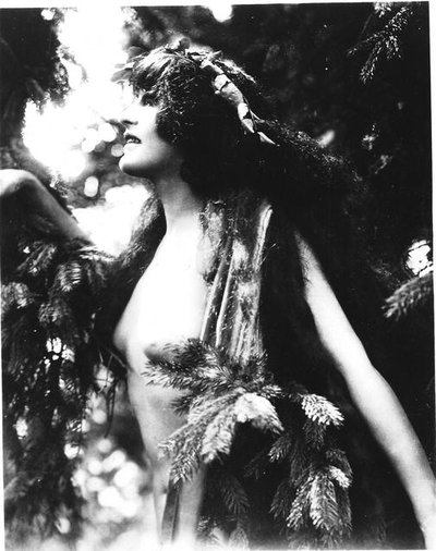 Annette Kellerman