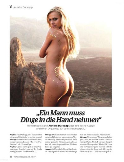 Anneke Dürkopp