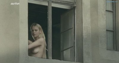 Anna Unterberger