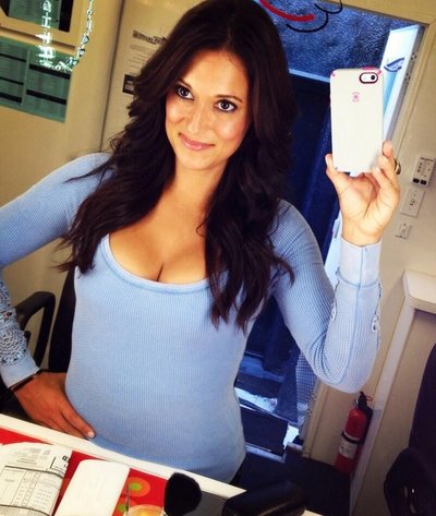 Angelique Cabral