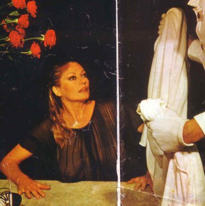 Anita Ekberg