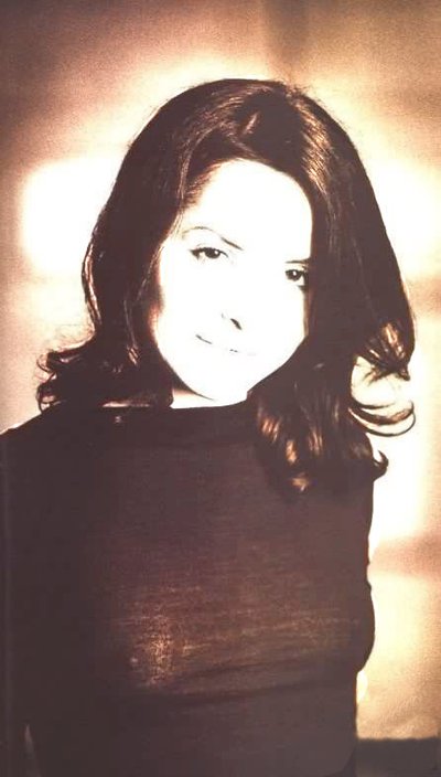 Andrea Corr
