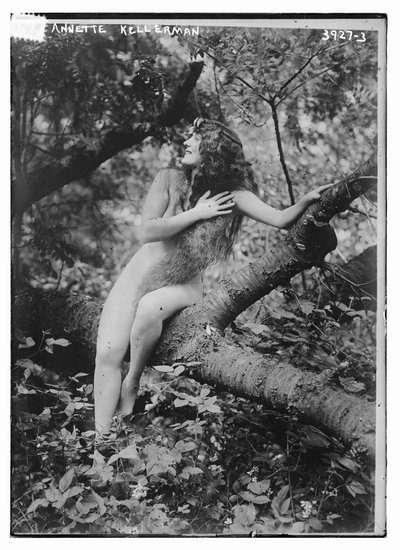 Annette Kellerman