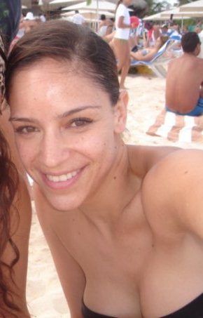 Cinthia Vazquez