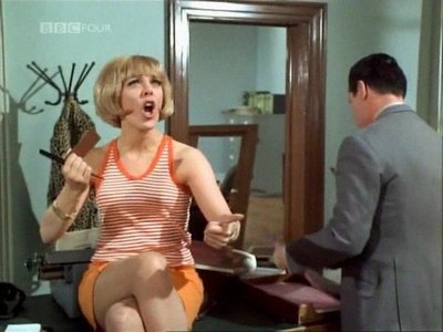 Эйми Макдональд (Aimi MacDonald)