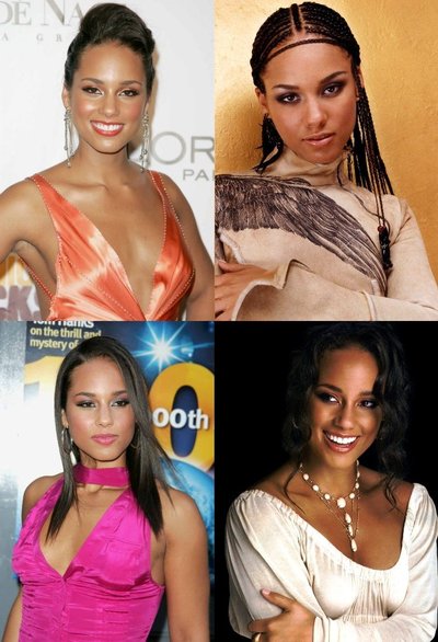 Alicia Keys