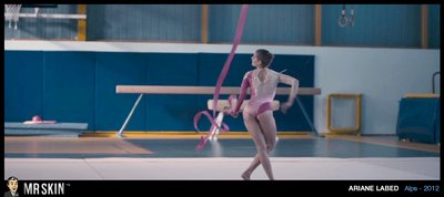 Ariane Labed