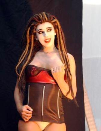 Amparo Navarro