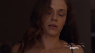 Amanda Righetti