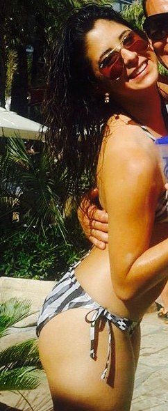 Anita Avila