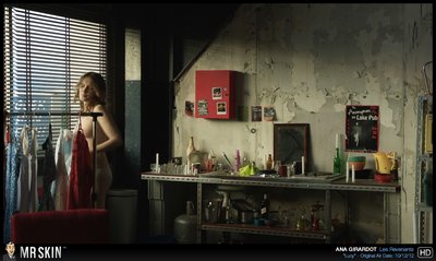 Ana Girardot